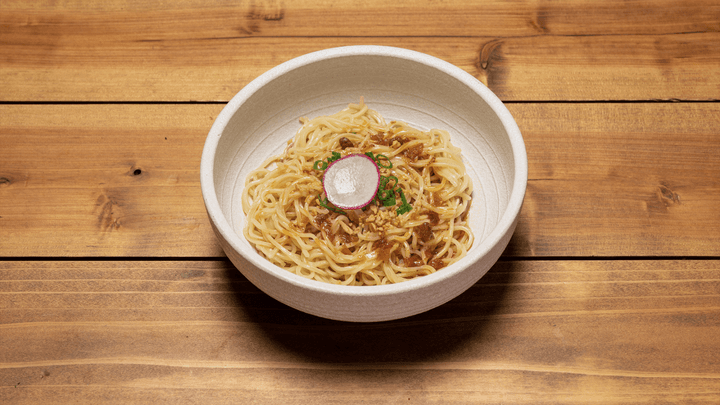 Spicy Noodles - No Protein menu item