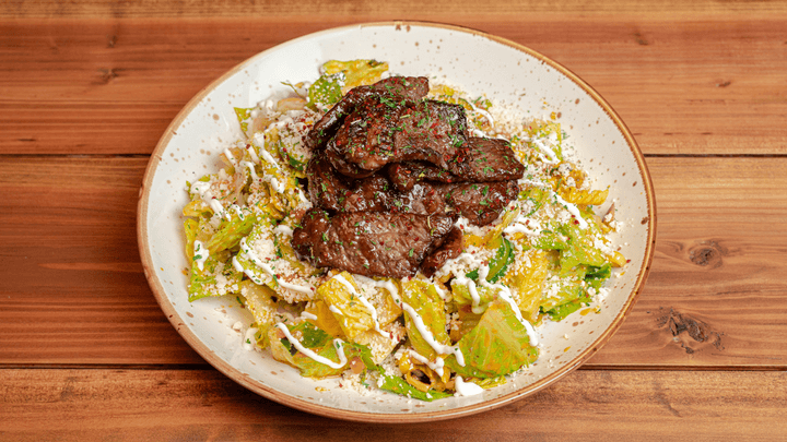 Peruvian Chopped Salad - Picanha menu item