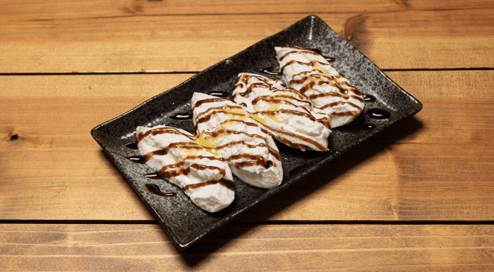 Side of Burrata Cheese menu item