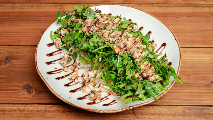 Vox Pear Salad menu item