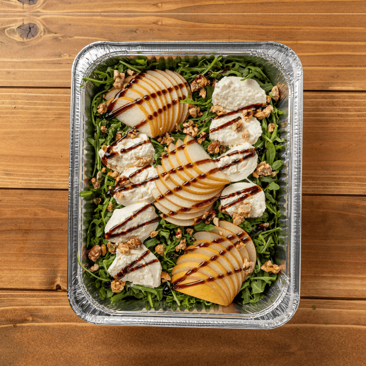 Pear Salad Party Tray menu item