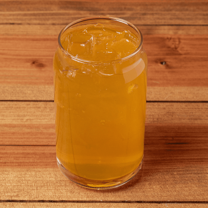Jasmine Iced Tea menu item