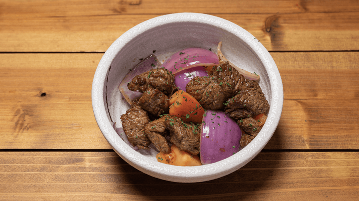 Side of Protein menu item