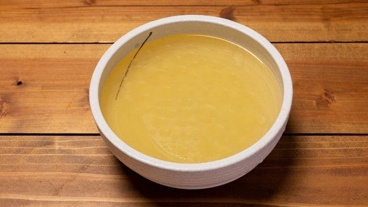 Side of Broth menu item