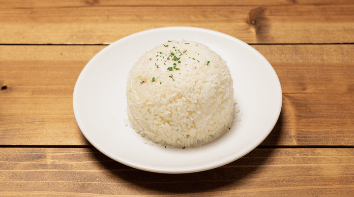Side of Rice menu item