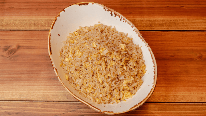 Kid's Fried Rice menu item
