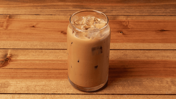 Vietnamese Iced Coffee menu item